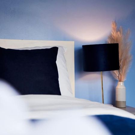*Little Haven In Leeds* ¤Private Parking¤ Ensuite Λιντς Εξωτερικό φωτογραφία
