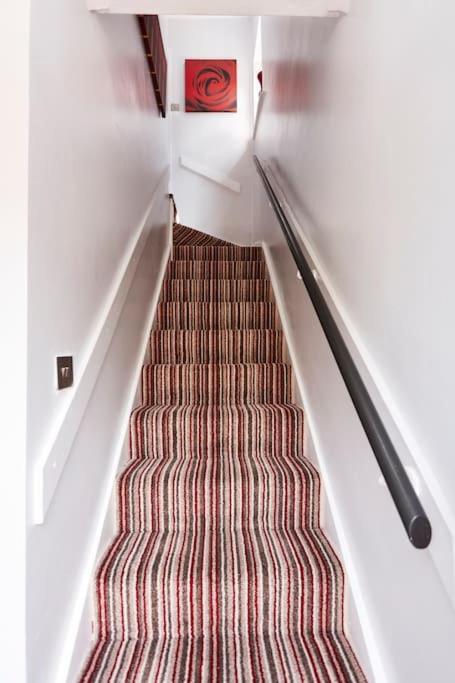 *Little Haven In Leeds* ¤Private Parking¤ Ensuite Λιντς Εξωτερικό φωτογραφία