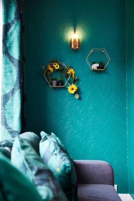 *Little Haven In Leeds* ¤Private Parking¤ Ensuite Λιντς Εξωτερικό φωτογραφία