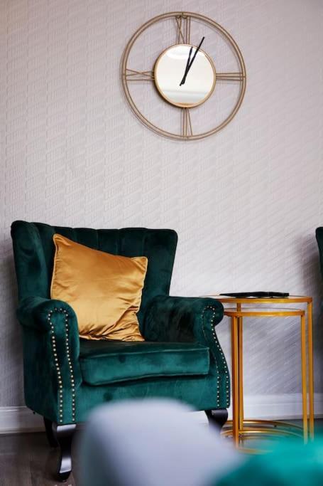 *Little Haven In Leeds* ¤Private Parking¤ Ensuite Λιντς Εξωτερικό φωτογραφία