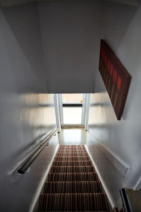 *Little Haven In Leeds* ¤Private Parking¤ Ensuite Λιντς Εξωτερικό φωτογραφία