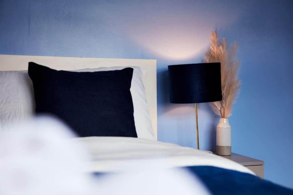 *Little Haven In Leeds* ¤Private Parking¤ Ensuite Λιντς Εξωτερικό φωτογραφία