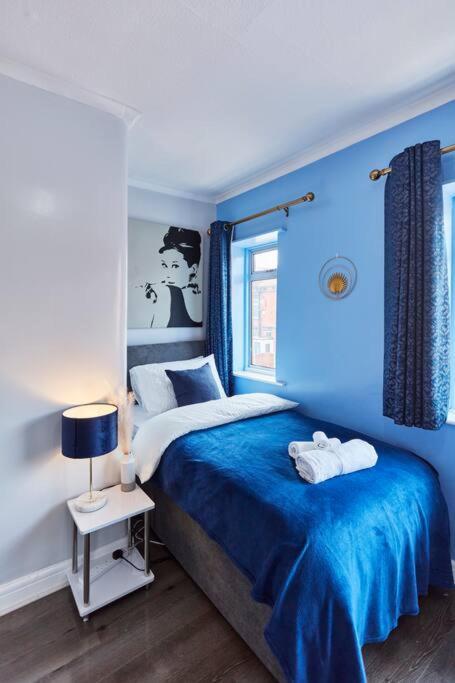 *Little Haven In Leeds* ¤Private Parking¤ Ensuite Λιντς Εξωτερικό φωτογραφία