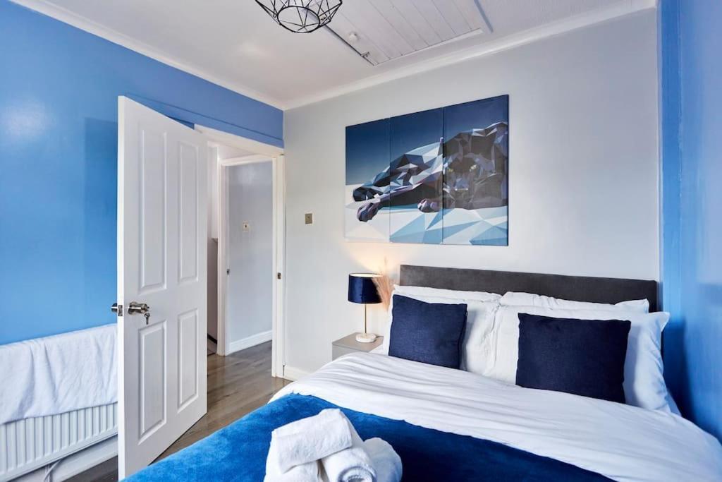 *Little Haven In Leeds* ¤Private Parking¤ Ensuite Λιντς Εξωτερικό φωτογραφία