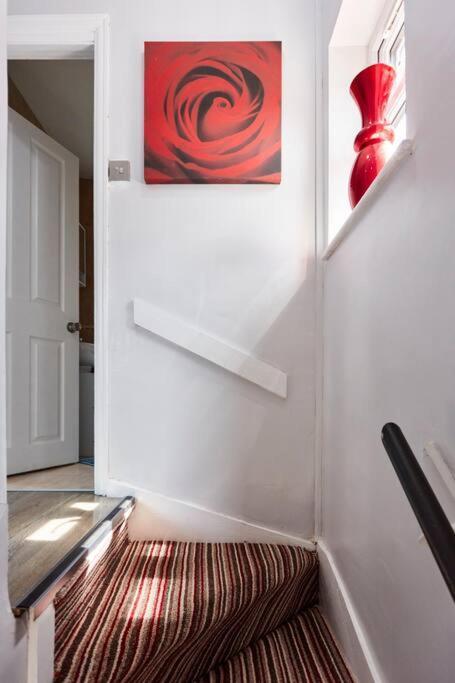 *Little Haven In Leeds* ¤Private Parking¤ Ensuite Λιντς Εξωτερικό φωτογραφία