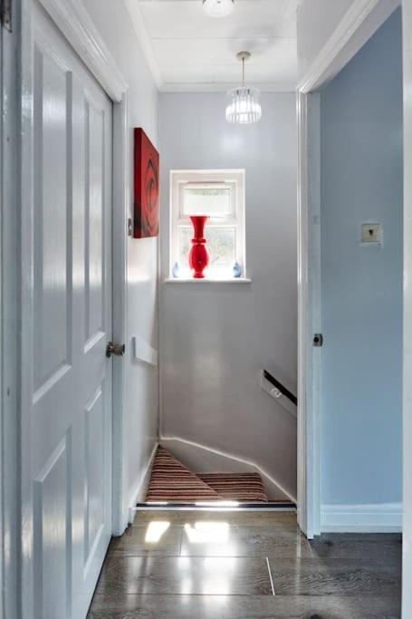 *Little Haven In Leeds* ¤Private Parking¤ Ensuite Λιντς Εξωτερικό φωτογραφία