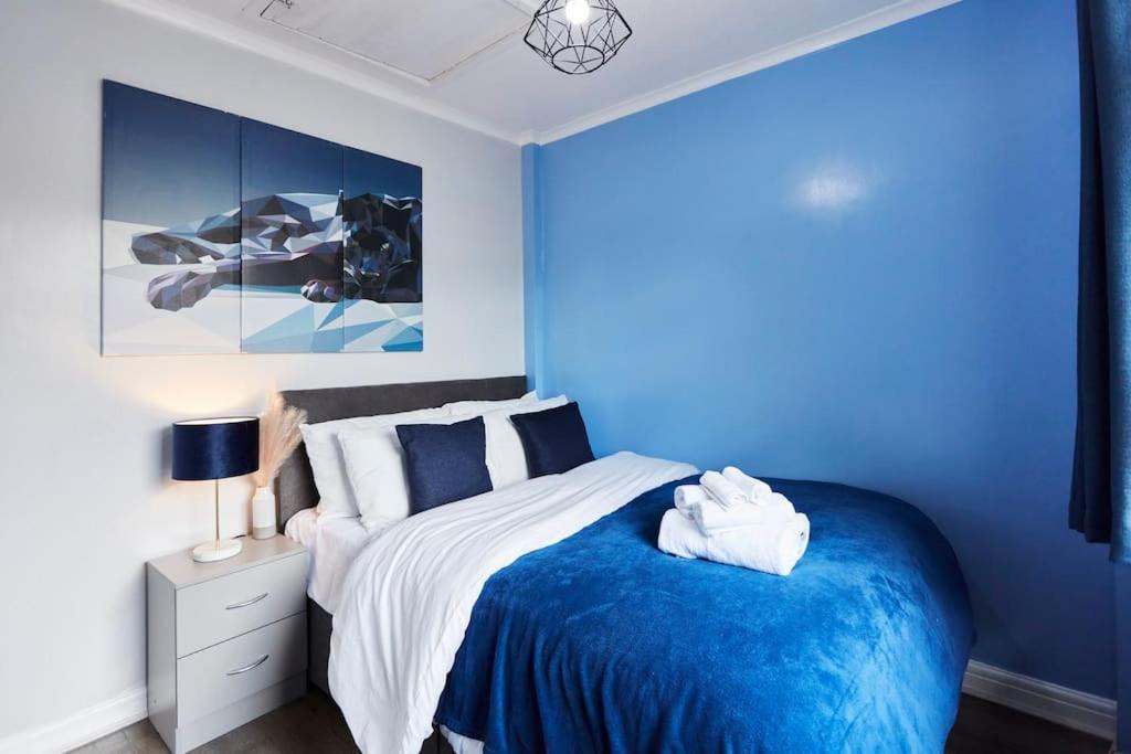 *Little Haven In Leeds* ¤Private Parking¤ Ensuite Λιντς Εξωτερικό φωτογραφία