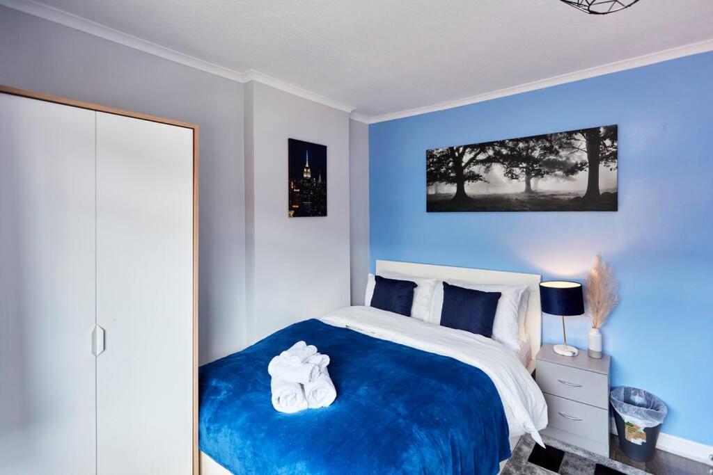 *Little Haven In Leeds* ¤Private Parking¤ Ensuite Λιντς Εξωτερικό φωτογραφία